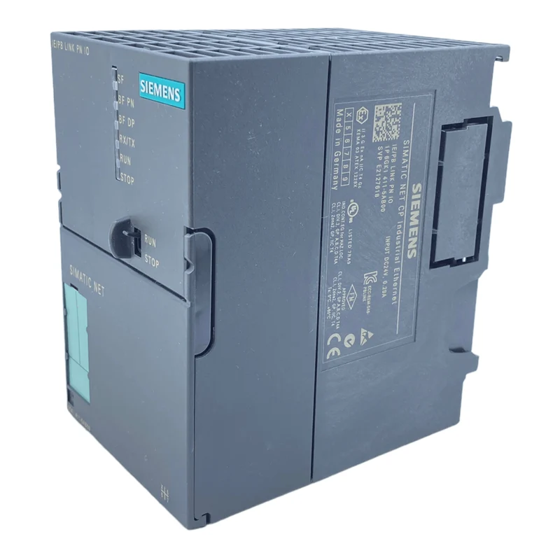 Siemens 6GK1411-5AB00 Kommunikationsmodul - für industriellen Einsatz Modul