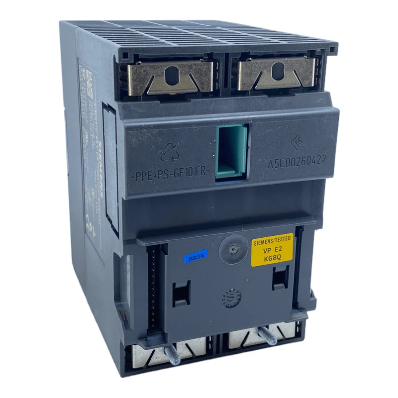 Siemens 6GK1411-5AB00 Kommunikationsmodul - für industriellen Einsatz Modul