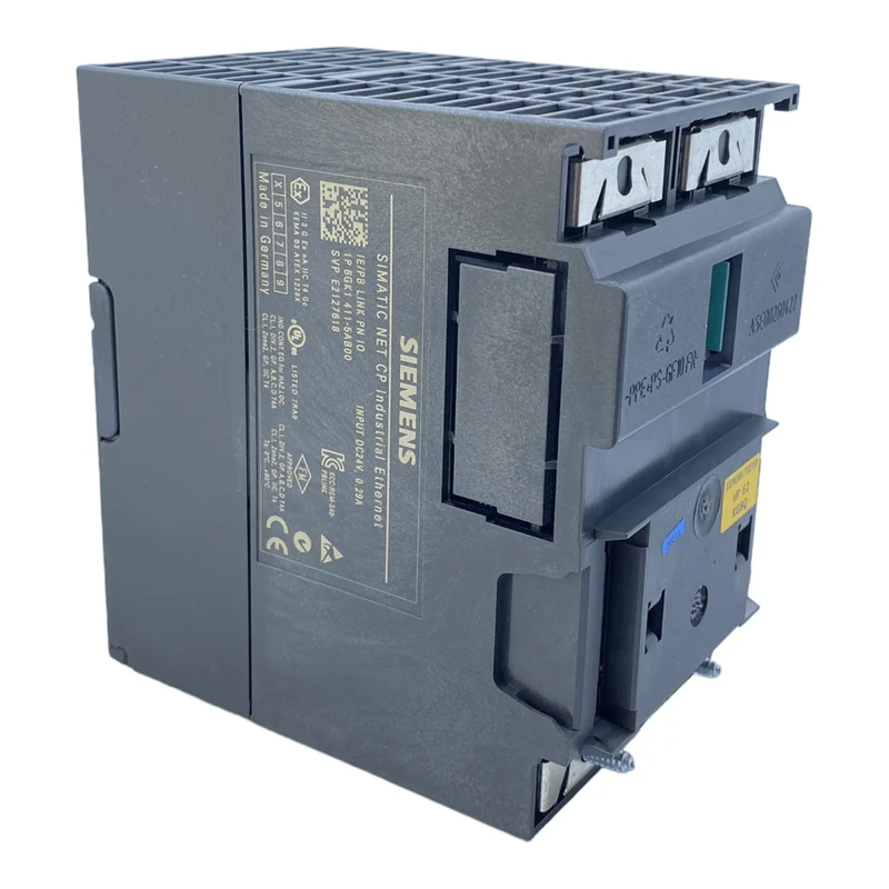 Siemens 6GK1411-5AB00 Kommunikationsmodul - für industriellen Einsatz Modul