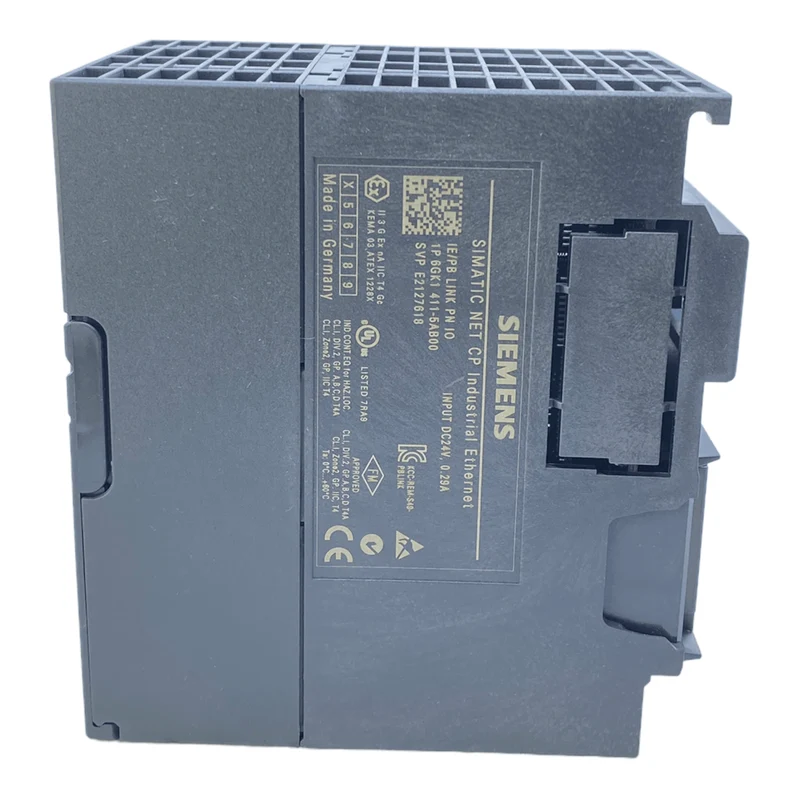 Siemens 6GK1411-5AB00 Kommunikationsmodul - für industriellen Einsatz Modul