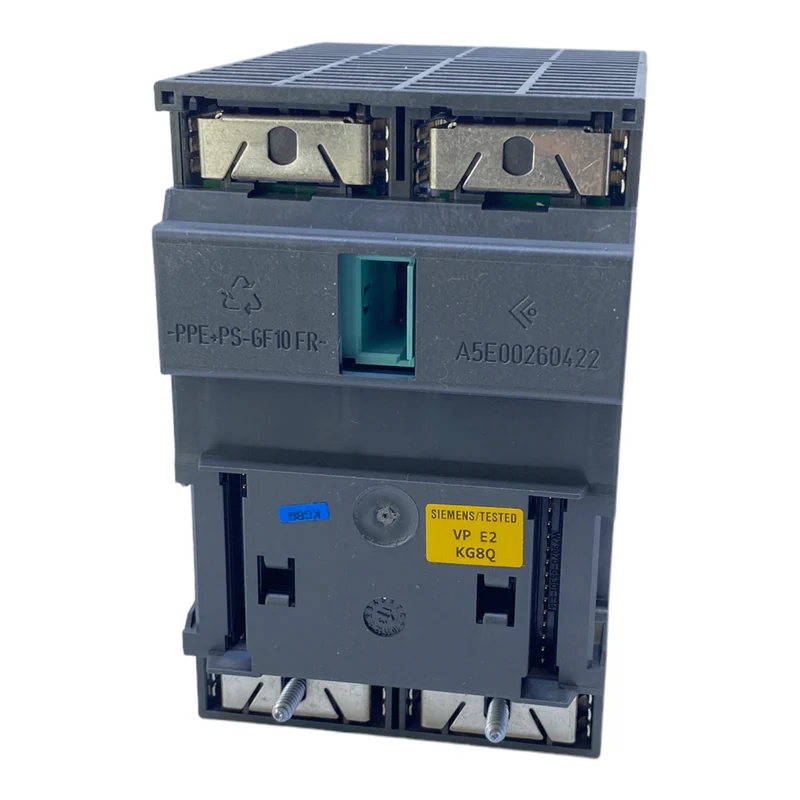 Siemens 6GK1411-5AB00 Kommunikationsmodul - für industriellen Einsatz Modul