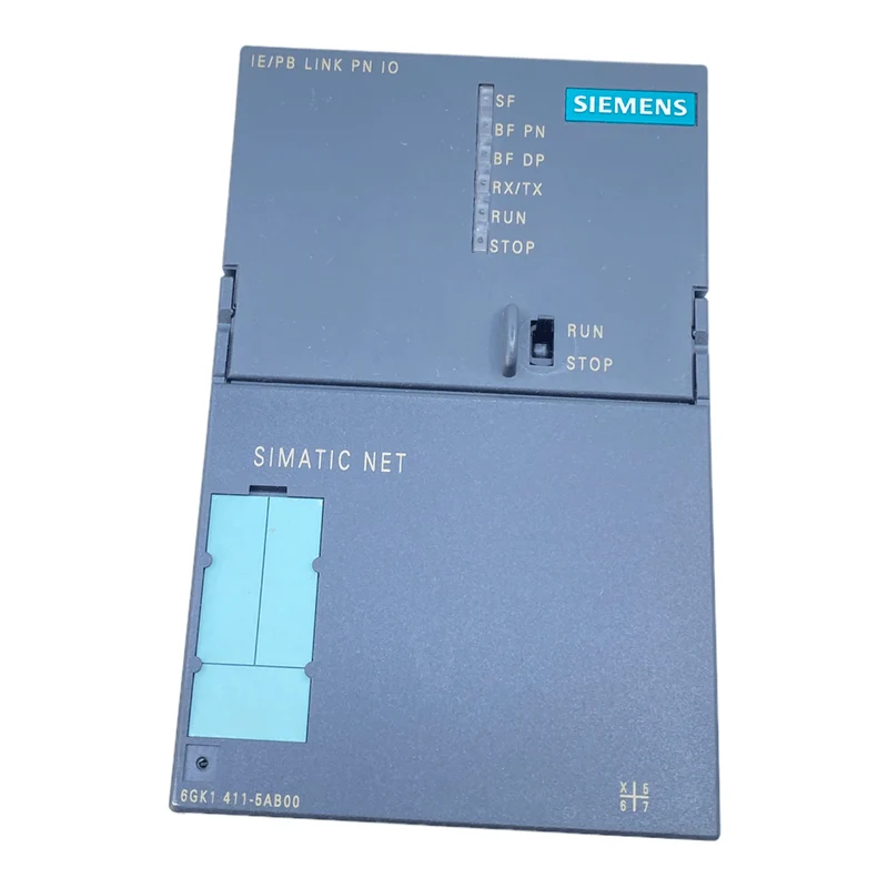 Siemens 6GK1411-5AB00 Kommunikationsmodul - für industriellen Einsatz Modul