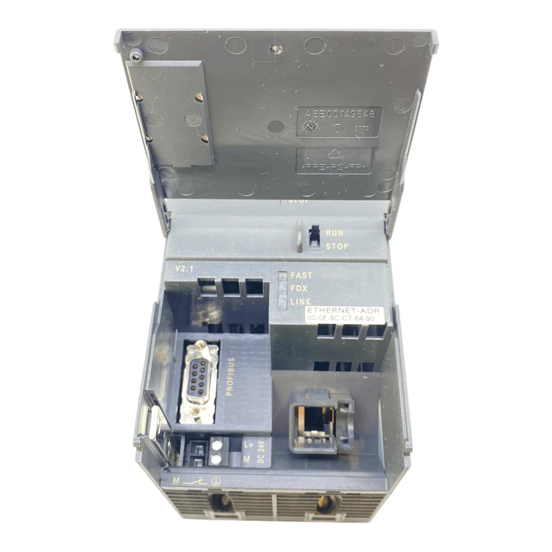 Siemens 6GK1411-5AB00 Kommunikationsmodul - für industriellen Einsatz Modul