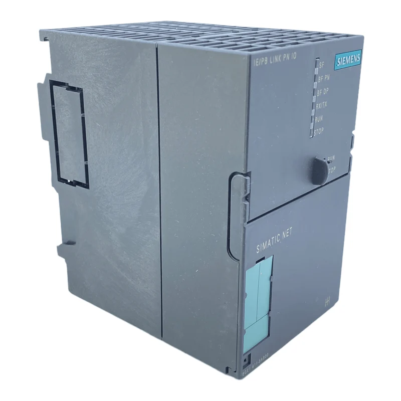 Siemens 6GK1411-5AB00 Kommunikationsmodul - für industriellen Einsatz Modul