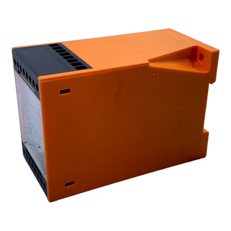 Ifm DN0001 Netzteil 230V AC - für industriellen Einsatz Netzteil Industrie