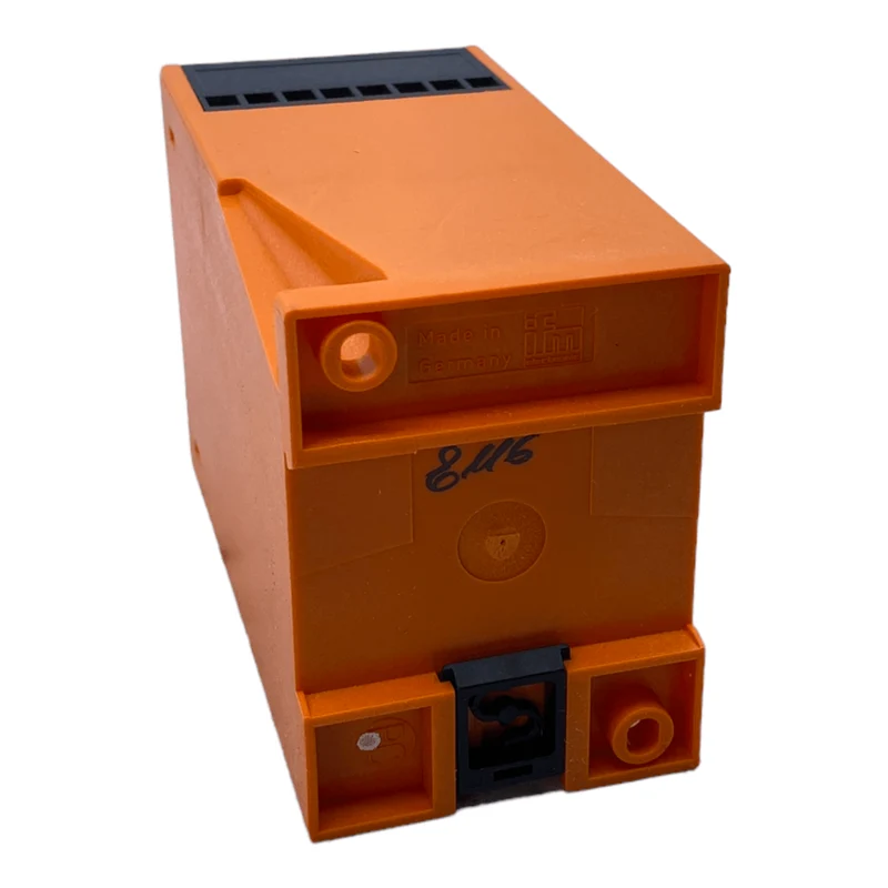 Ifm DN0001 Netzteil 230V AC - für industriellen Einsatz Netzteil Industrie