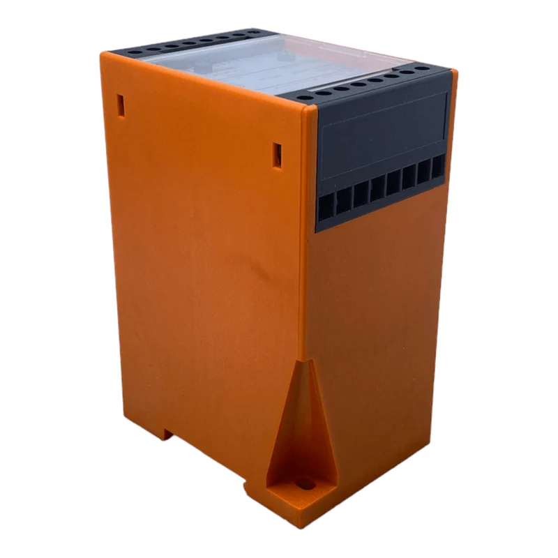 Ifm DN0001 Netzteil 230V AC - für industriellen Einsatz Netzteil Industrie