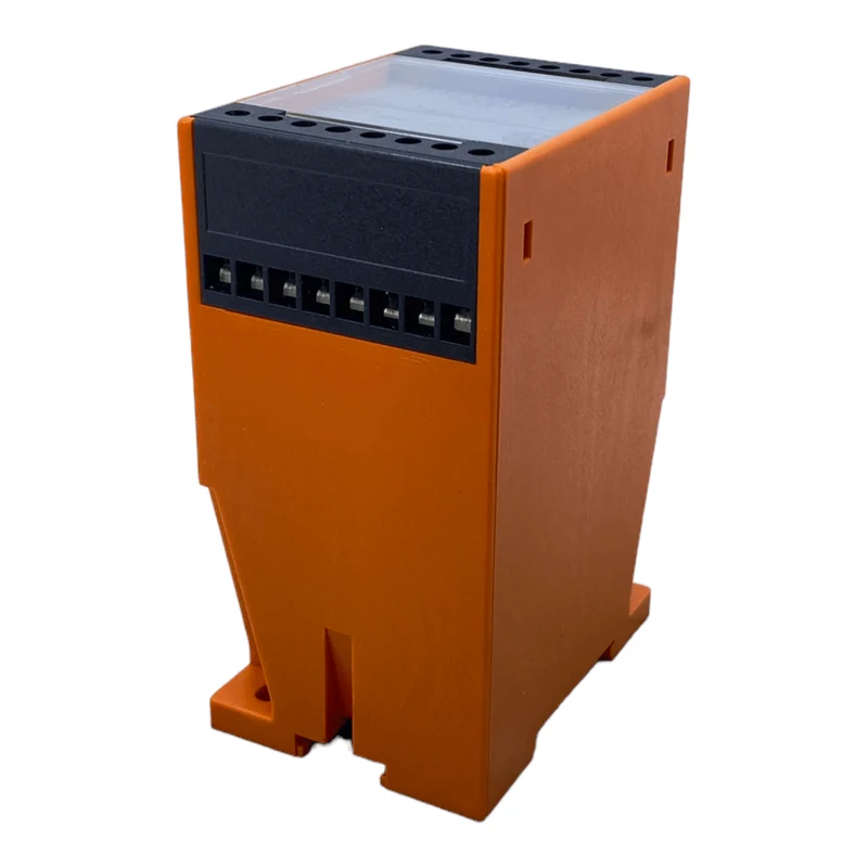 Ifm DN0001 Netzteil 230V AC - für industriellen Einsatz Netzteil Industrie