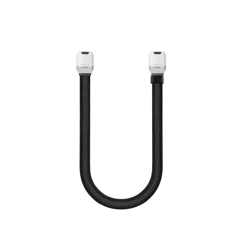 EcoFlow DELTA Pro 3 Kabel für Zusatzbatterie 0,85 m