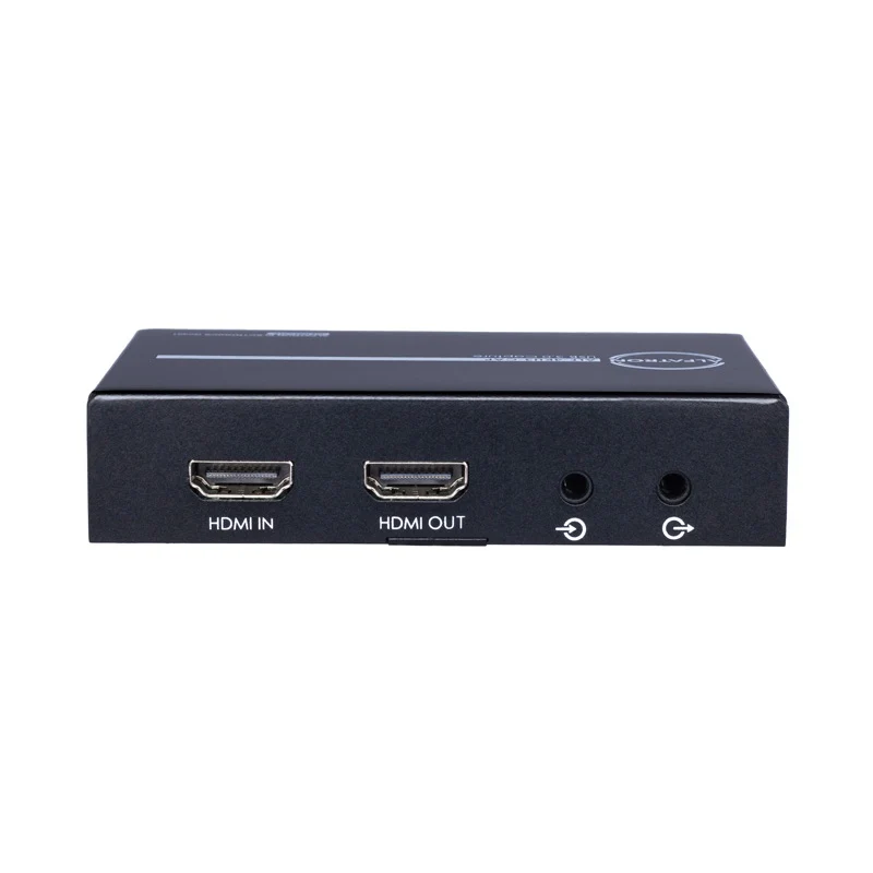 Alfatron ALF-4KU3-CAP 4K HDMI to USB3.0 Video Capture Card