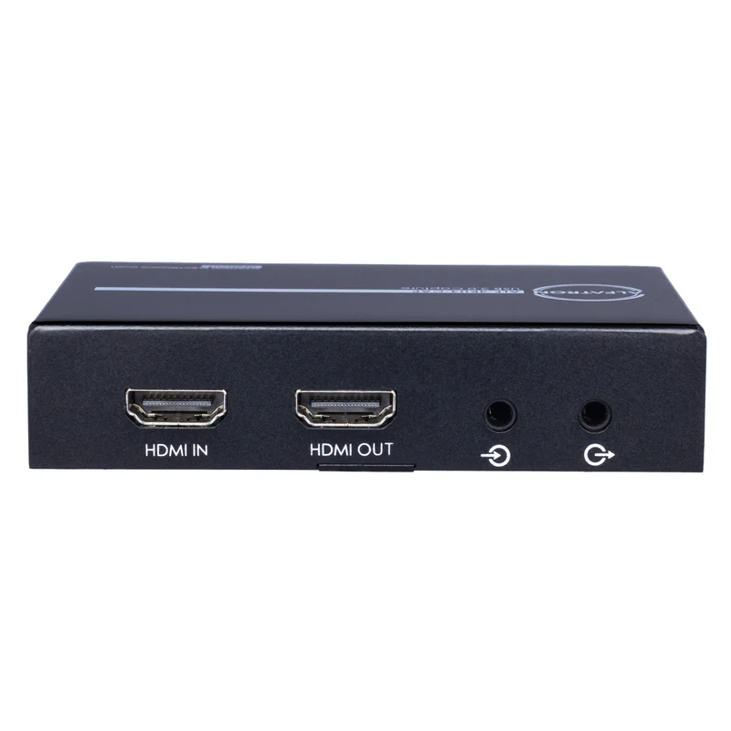 Alfatron ALF-4KU3-CAP 4K HDMI to USB3.0 Video Capture Card