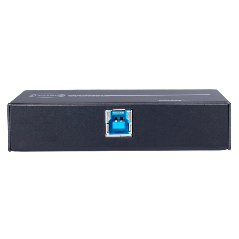 Alfatron ALF-4KU3-CAP 4K HDMI to USB3.0 Video Capture Card