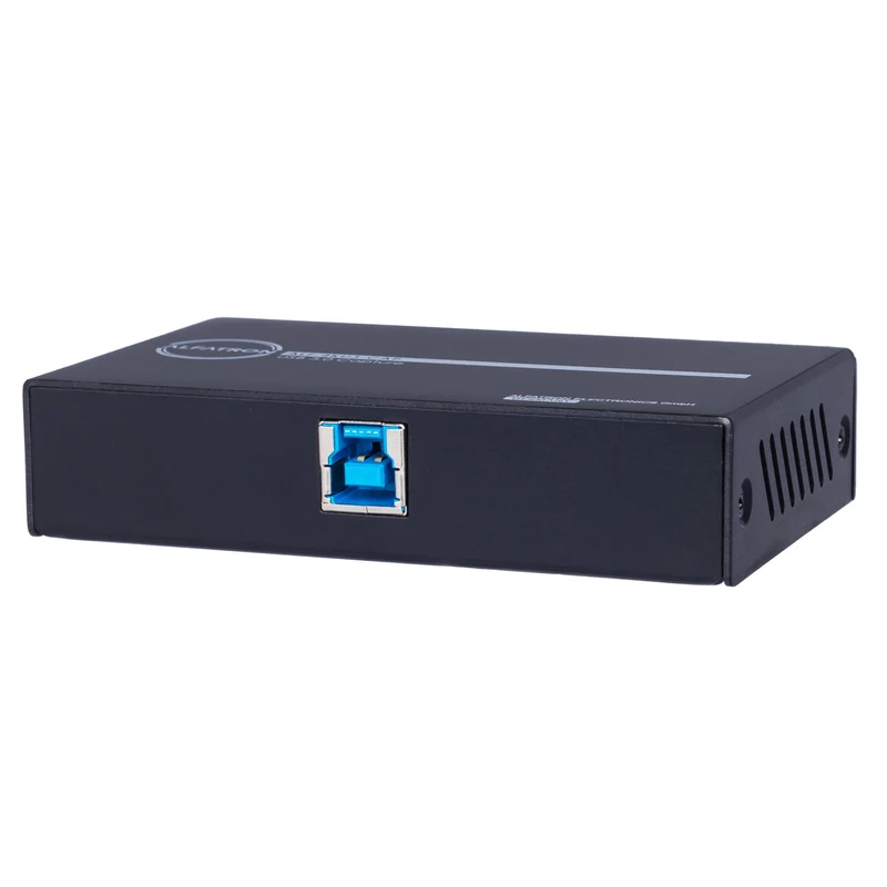 Alfatron ALF-4KU3-CAP 4K HDMI to USB3.0 Video Capture Card