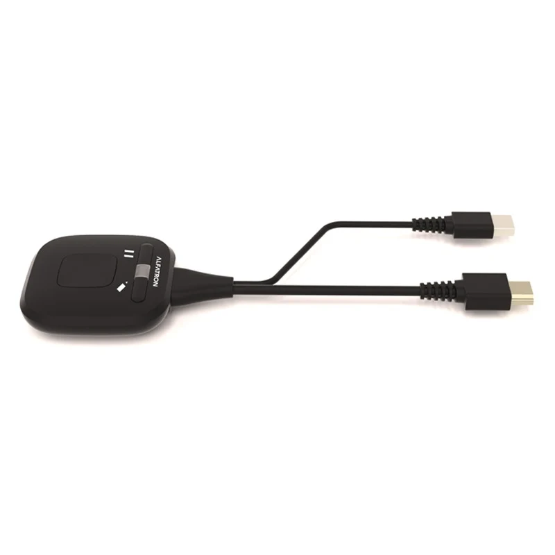 Alfatron ALF-HDMI-D(GEN2) 4K HDMI Wireless Dongle for ALF-UC1