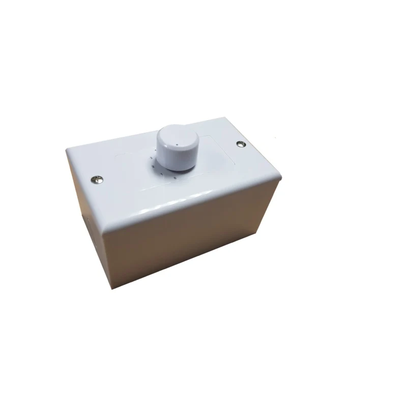 Alfatron Surface Mount 100V Stepped Attenuator | 60W