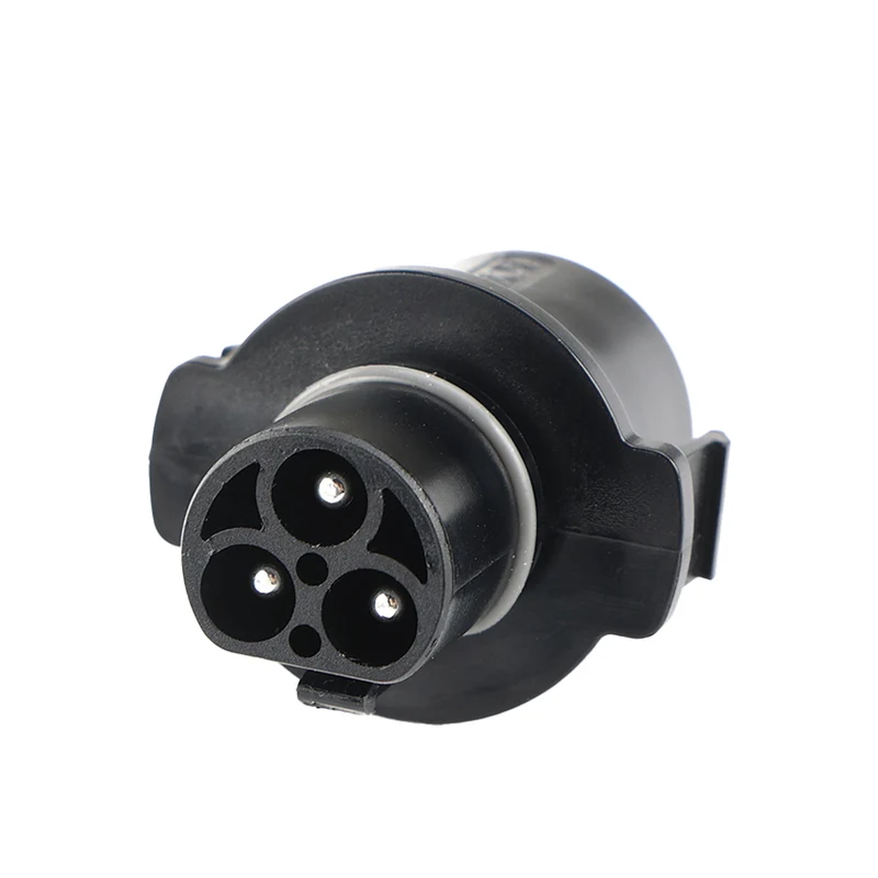 DEYE LY01BC(M/M) Stecker für DEYE 800W/1600W