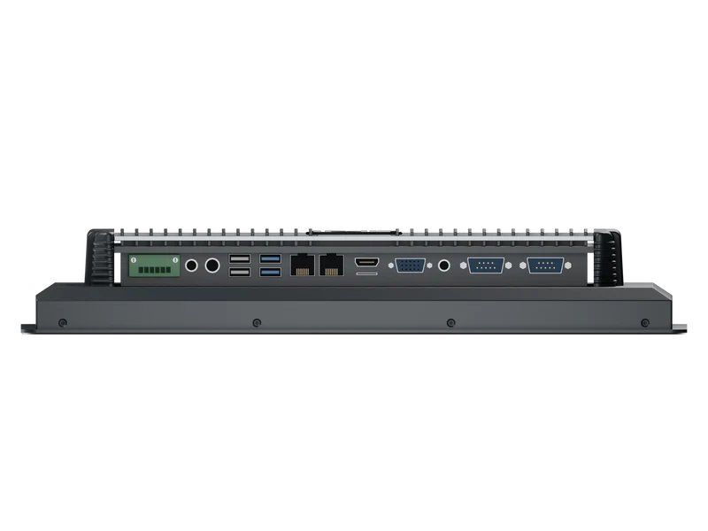 17-inch 2nd Gen i5-6200U Panel PC - 4GB RAM, 128GB SSD, Ubuntu