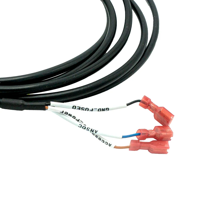 Super B Kabel 10m für Anzeige BM01 Epsilon 12V100/150Ah