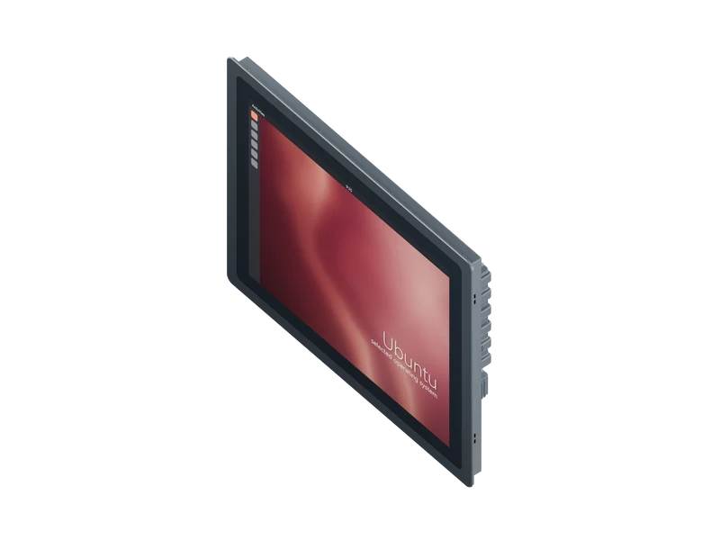 16GB 17-inch 2nd Gen Panel PC - i5-10210U, 512GB SSD, Ubuntu