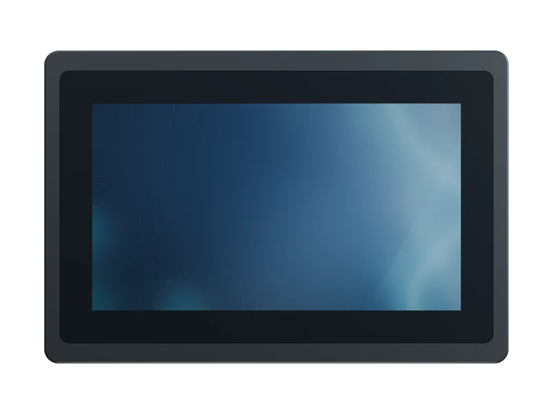 16GB 11.6-inch 2nd Gen Panel PC - i3-8145U, 512GB SSD, Ubuntu