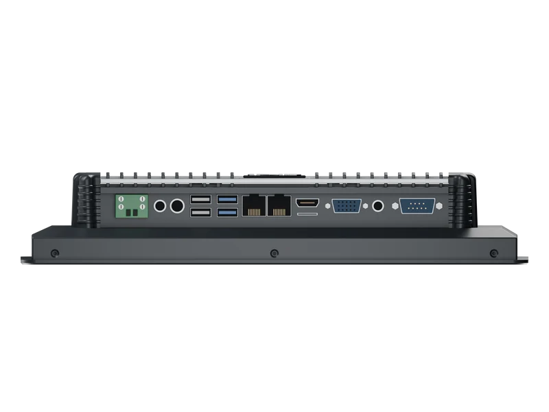 16GB 11.6-inch 2nd Gen Panel PC - i3-8145U, 512GB SSD, Ubuntu