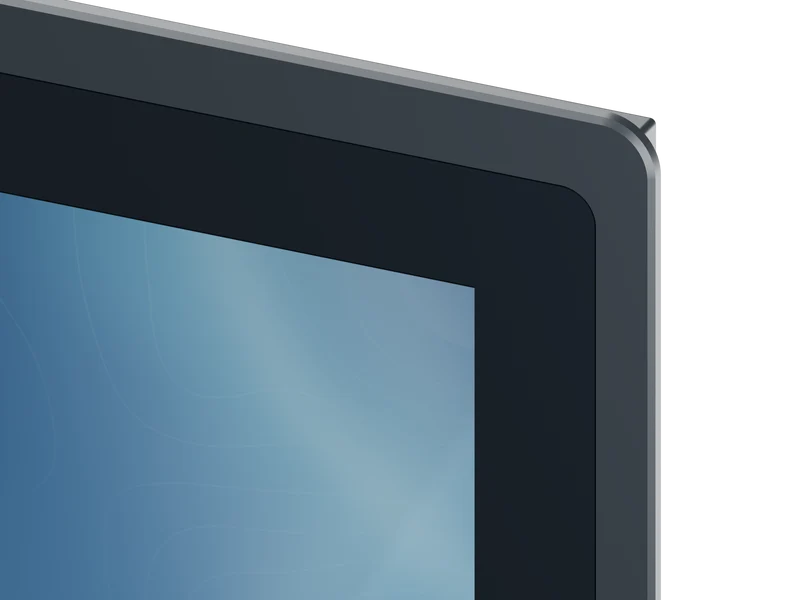 16GB 11.6-inch 2nd Gen Panel PC - i3-8145U, 512GB SSD, Ubuntu