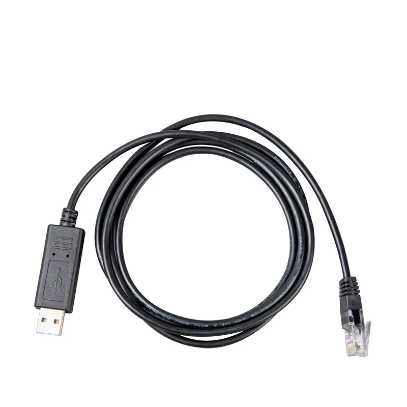 Victron BlueSolar PWM-Pro USB Interface Kabel