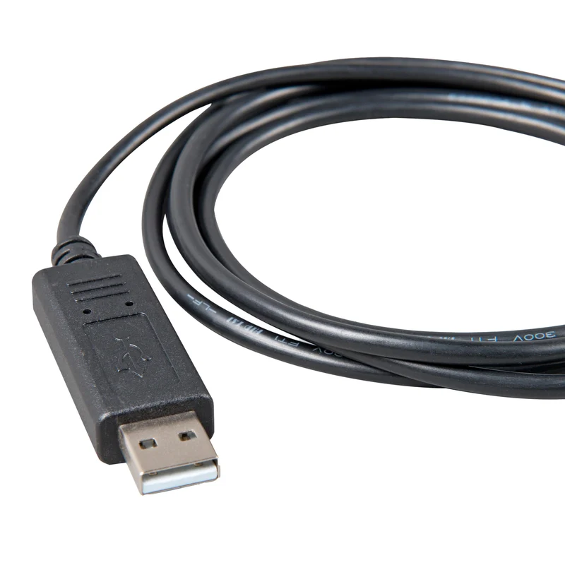Victron BlueSolar PWM-Pro USB Interface Kabel