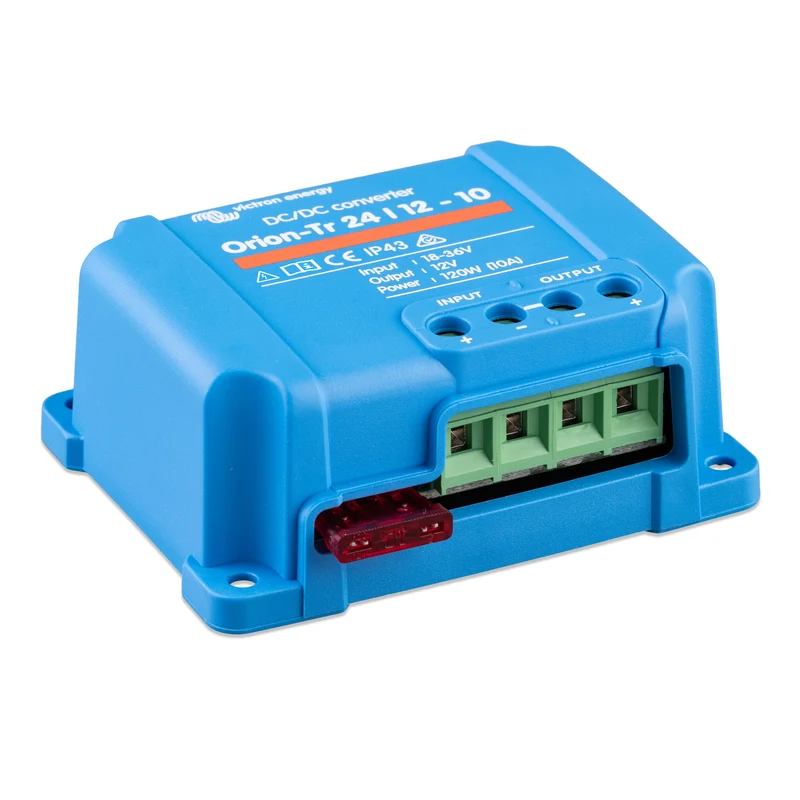 Victron Orion-Tr 24/12-10A (120W) nicht isoliert Retail