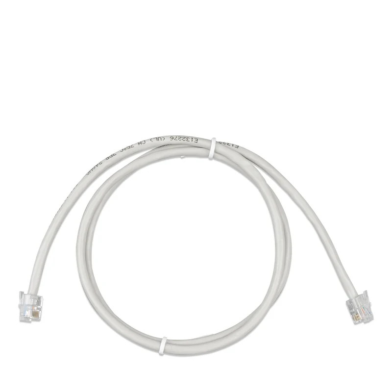 Victron RJ12 UTP Kabel 0,3 m