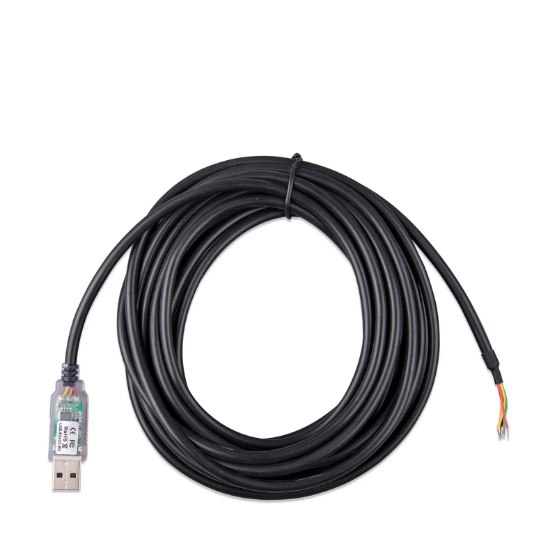 Victron RS485 auf USB Kabel 5m