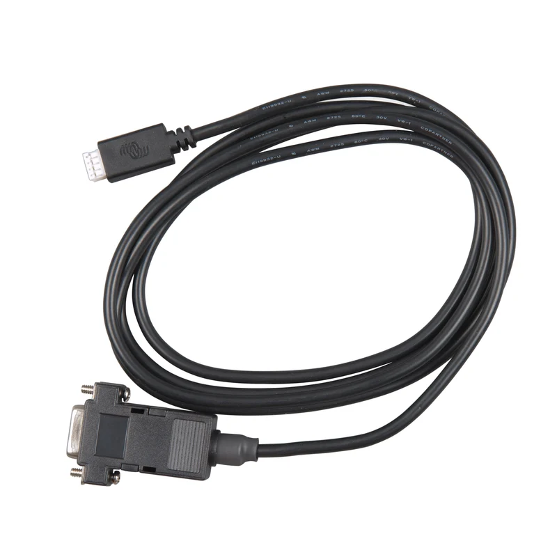 Victron VE.Direct auf RS232 Kabel