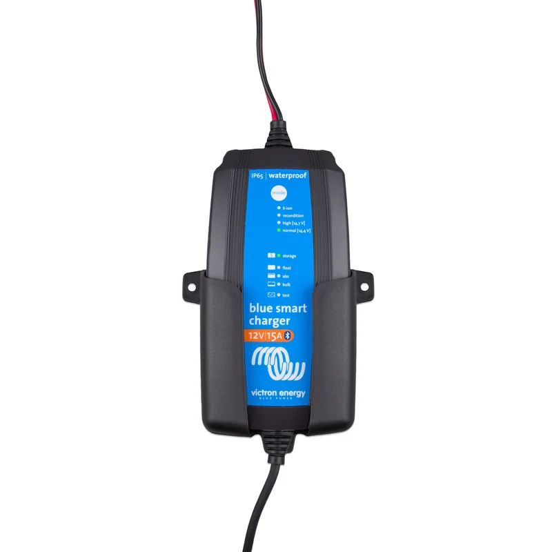 Victron Wall Mount for Blue Smart IP65 Charger 12/10, 12/15, 24/8