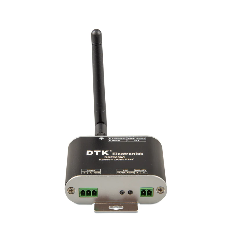 Victron Zigbee to RS485 converter
