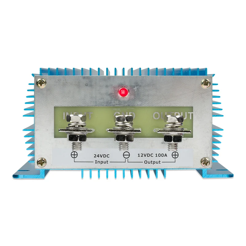 Victron Orion IP67 24/12-100 A DC-DC Ladegerät nicht isoliert (1200W)