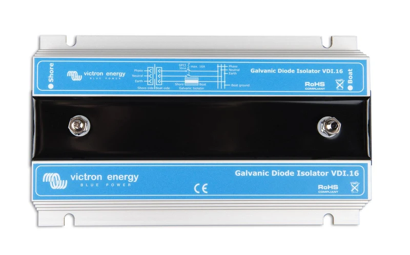 Victron Galvanic Isolator VDI-16 A