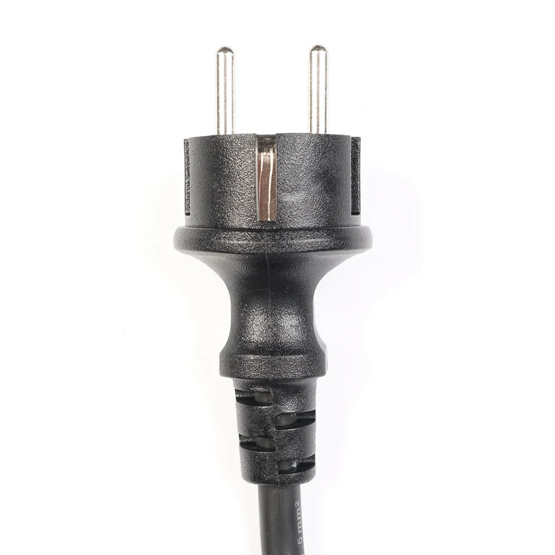 DEYE Anschlusskabel Balkonkraftwerk BC01 auf Schuko 10 Meter