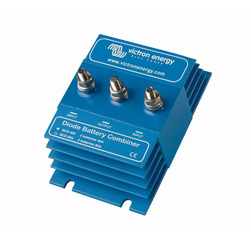 Victron Argo Dioden-Batterie-Koppler BCD-402