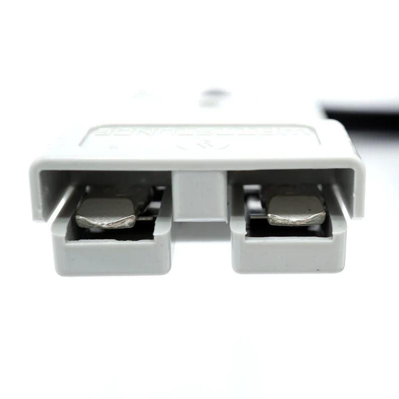 WATTSTUNDE® AK-A50-XT60-3 Adapterkabel Anderson A50 auf XT60 female mit 3 Kontakten