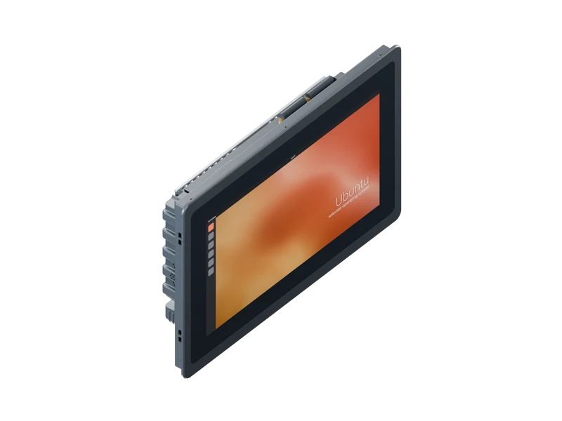 16GB 11.6-inch 2nd Gen Panel PC - i3-8145U, 128GB SSD, Ubuntu