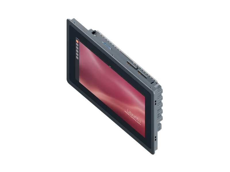 16GB 11.6-inch 2nd Gen Panel PC - i3-10110U, 512GB SSD, Ubuntu