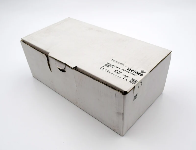 EUCHNER CET3-AR-CRA-AH-50X-SG-109401 auf Lager