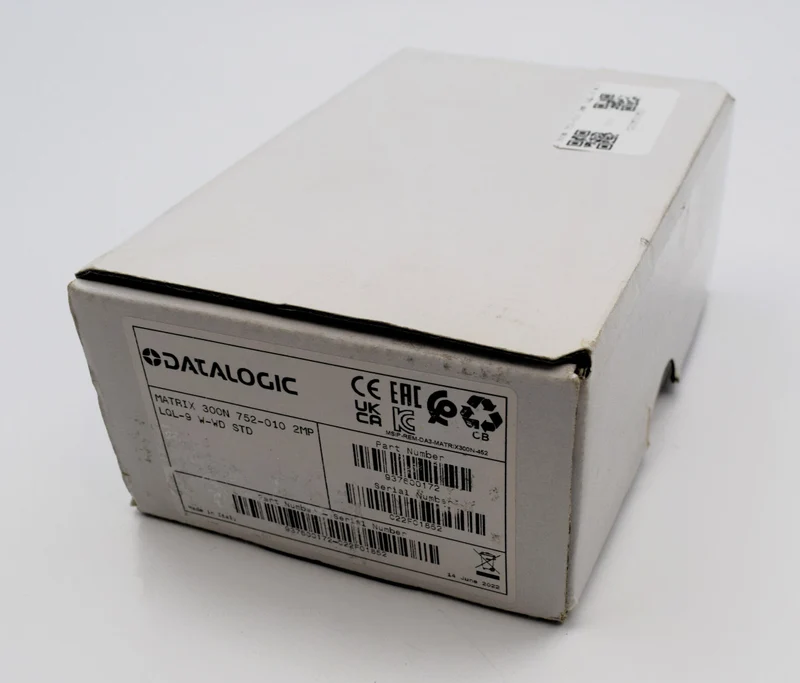 DATALOGIC MATRIX300N752-0102MPLQL-9W-WDSTD auf Lager