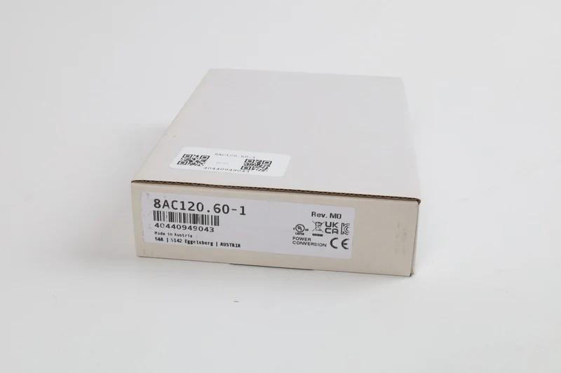 BR 8AC12060-1 auf Lager