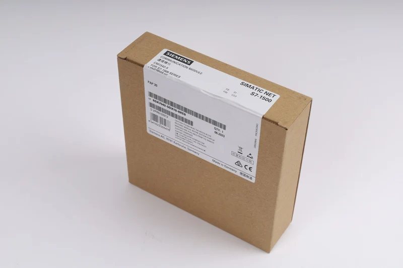 SIEMENS 6GK7542-5DX10-0XE0 auf Lager