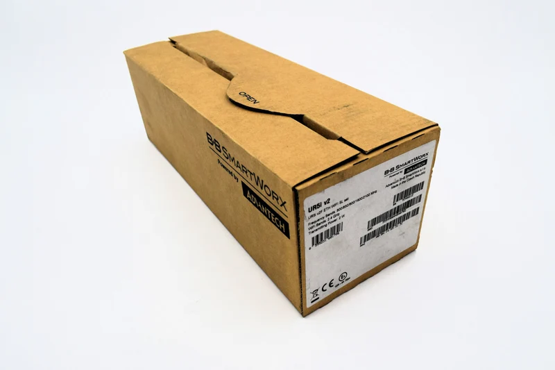 BBSMARTWORX UR5iv2FETHWIFISLset auf Lager