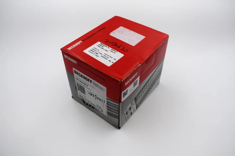 BECKHOFF CX1100-0014 auf Lager