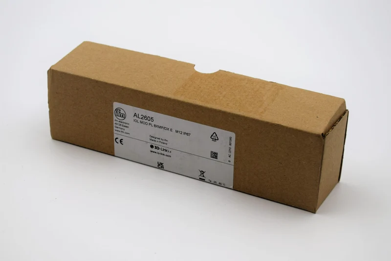 IFM IOLMODPL8XMPDXEM12IP67 auf Lager