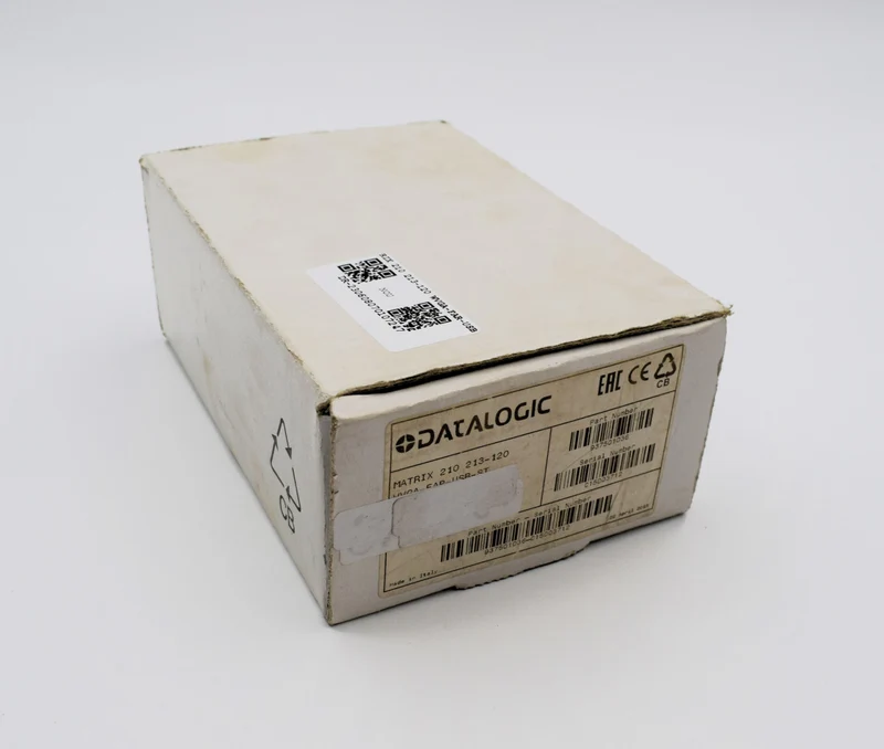 DATALOGIC MATRIX210213-120WVGA-FAR-USB-ST auf Lager