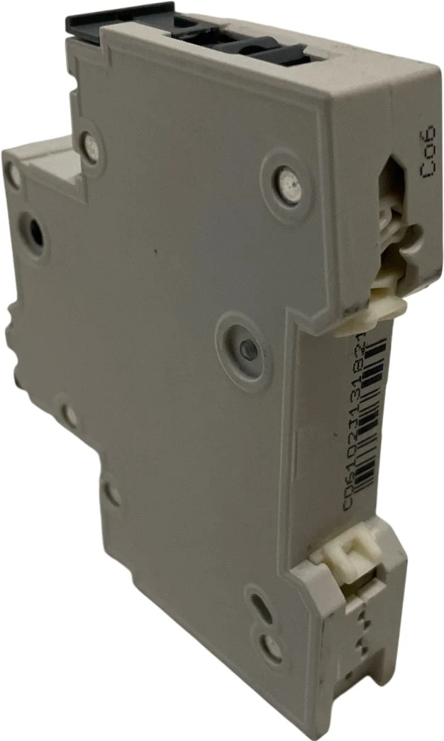 Siemens Leitungsschutzschalter 230/400V 6A C Schalter für Industrie 5SY4106-7